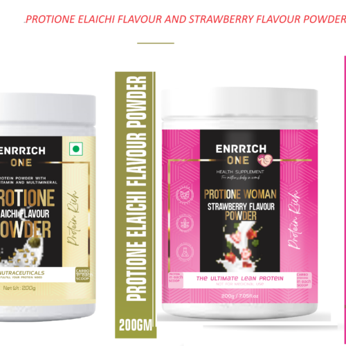 PROTIONE ELACHI FLAVOUR 1 | VastrMitr