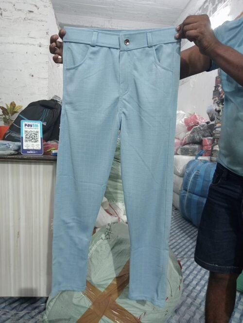 MEN'S PANT STYLE LOWER'S - Image 5