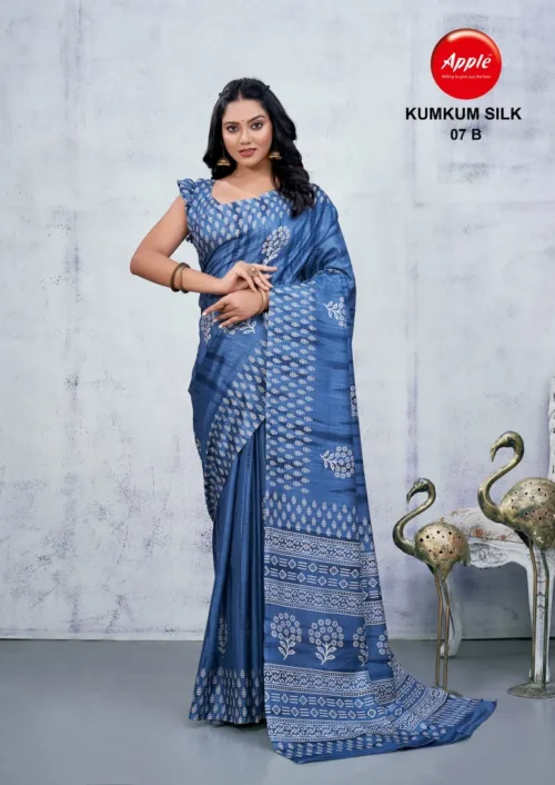 Kumkum silk 07 b 2 1000x1000 1 | vastrmitr