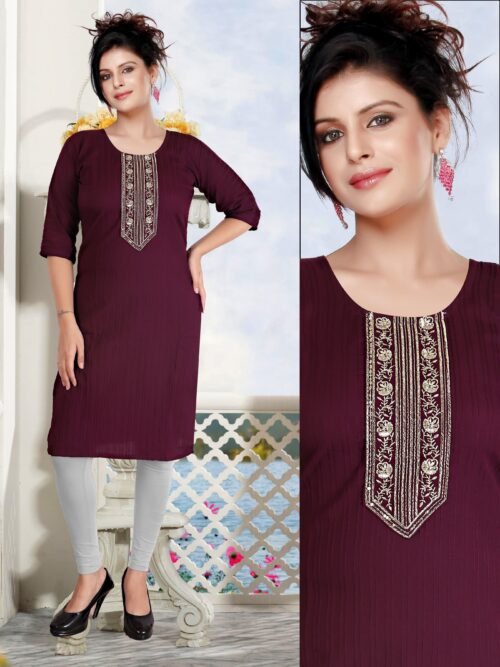 KURTIS COLLECTION - Image 2