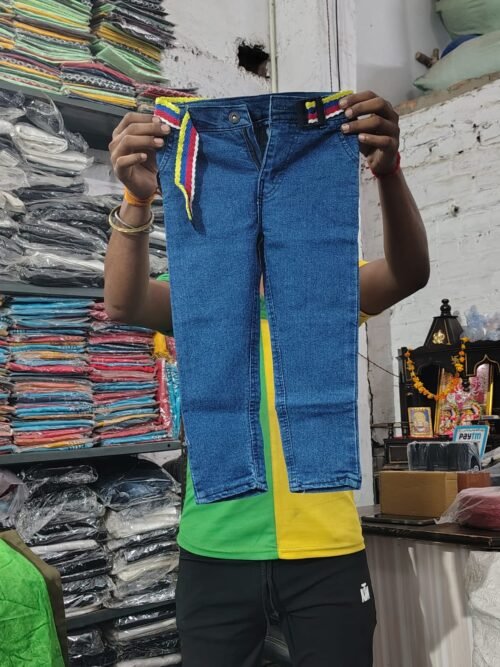 KID'S PANTS - Image 2