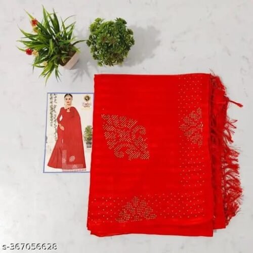 HEAVY MIX SAREE COLLECTION - Image 4