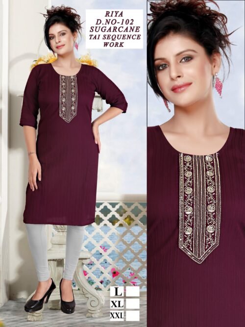 KURTIS COLLECTION