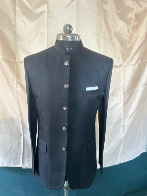 MEN'S 3 PC'S SUITE & JODHPURI SUITE WITH COVER - Image 3