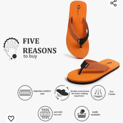 Men Flip Flops - Image 9