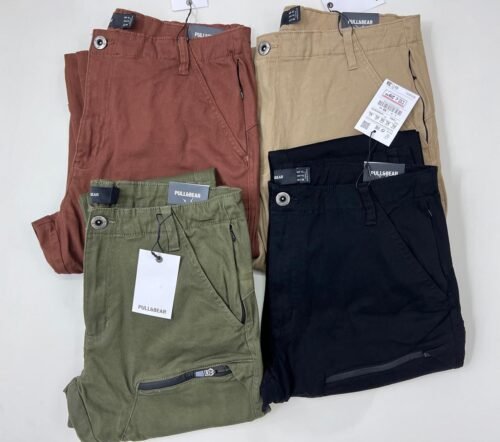 MENS REMICOTTON CARGO - Image 7