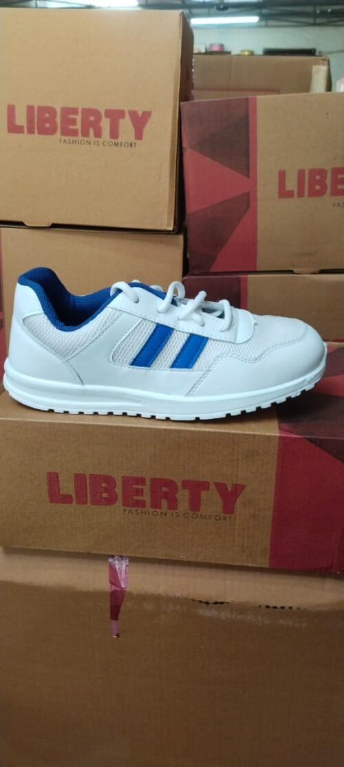 Liberty shoes Lot - Image 9