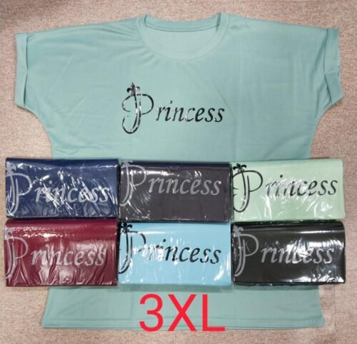 GIRLS T-SHIRT  PREMIUM QUALITY - Image 4