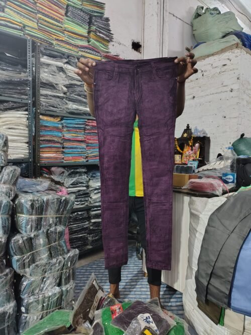 KID'S PANTS - Image 5