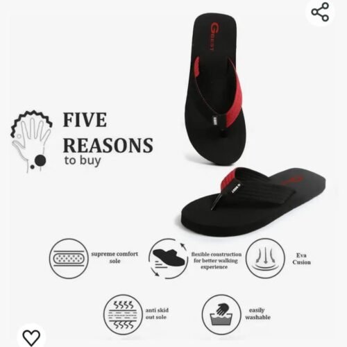 Men Flip Flops - Image 8