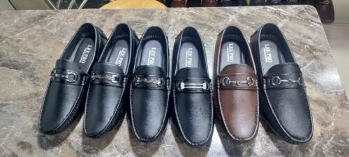 Men sneker single pair box paking