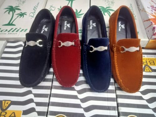 Loafers For Men