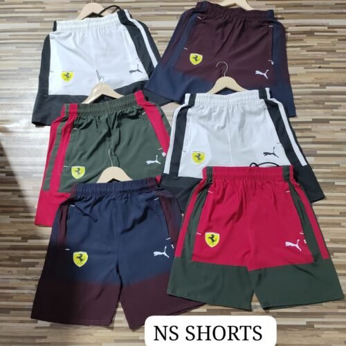 BRANDED PUMA NIKKAR NS FABRIC BEST QUALITY - Image 2