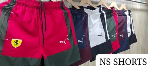 BRANDED PUMA NIKKAR NS FABRIC BEST QUALITY