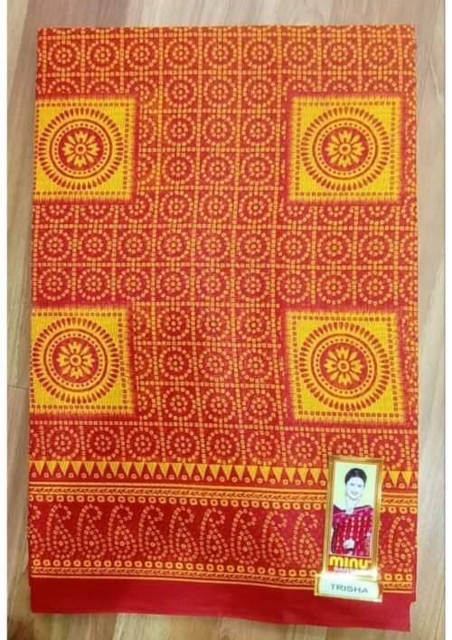 Minu Kota Saree - Image 2