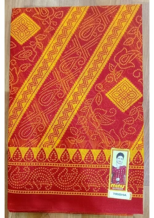 Minu Kota Saree - Image 3