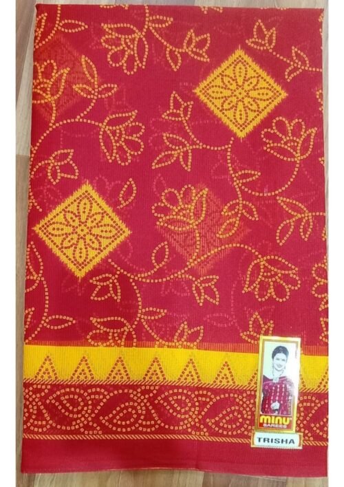 Minu Kota Saree - Image 5