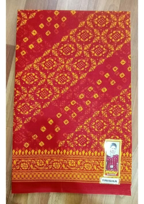 Minu Kota Saree - Image 6