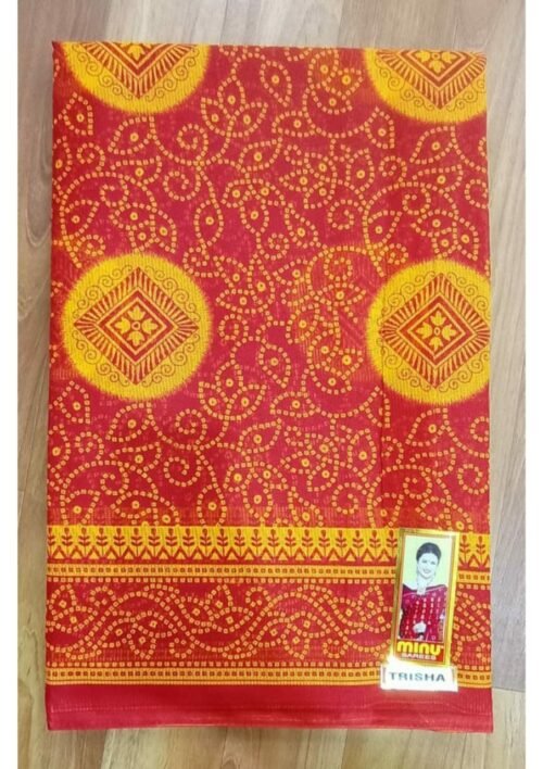 Minu Kota Saree - Image 7