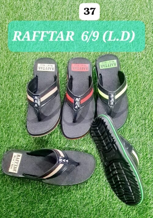 New star  rafftar sliper