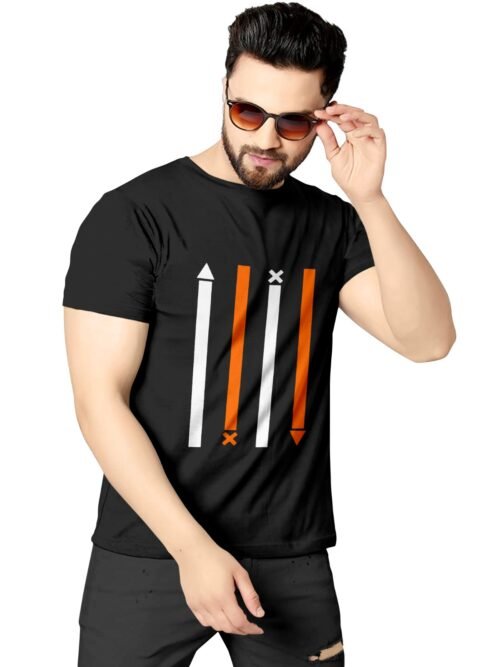 Branded man t-shirt - Image 3