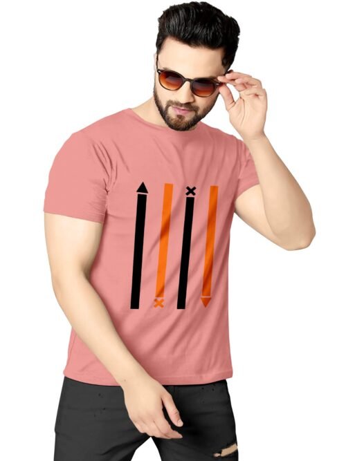 Branded man t-shirt - Image 4