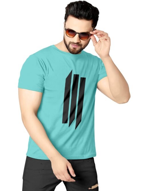 Branded man t-shirt - Image 6