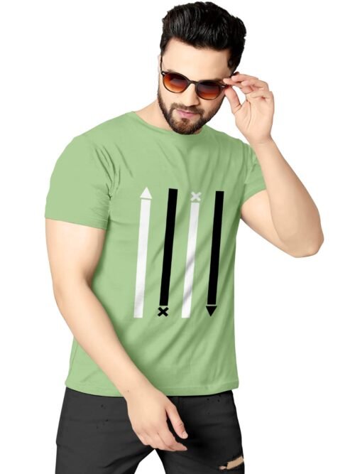 Branded man t-shirt - Image 5