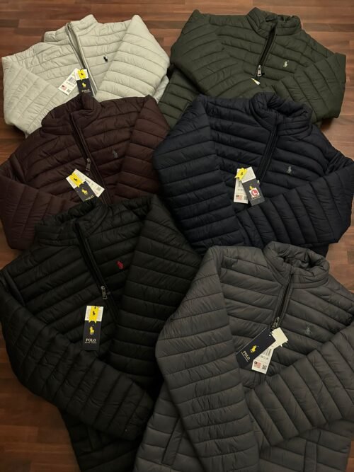 High quality nylon jackets (Copy)