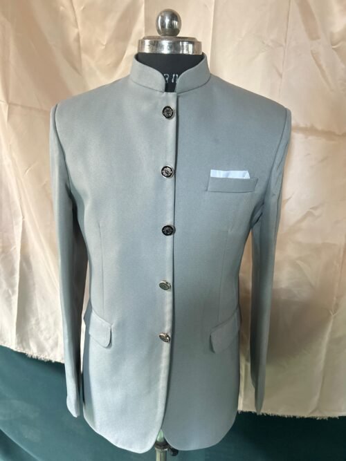 MEN'S 3 PC'S SUITE & JODHPURI SUITE WITH COVER