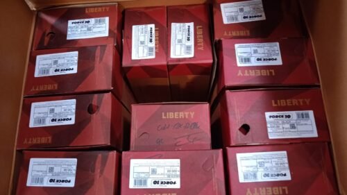 Liberty shoes Lot - Image 21