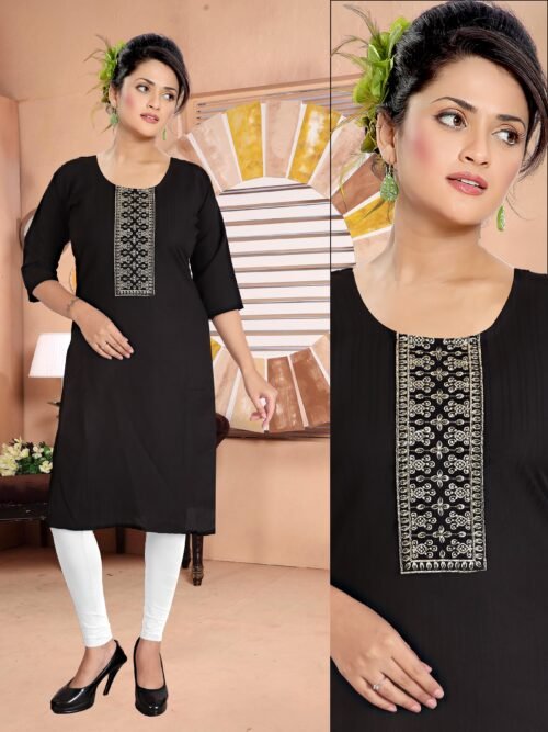 KURTIS COLLECTION - Image 6