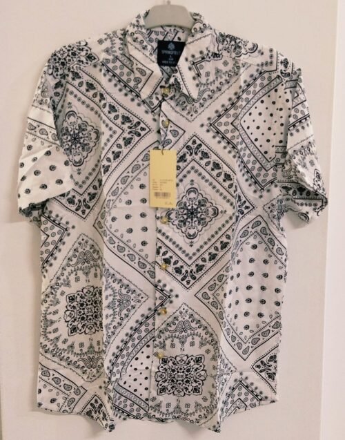 MENS CASUAL SHIRT - Image 13