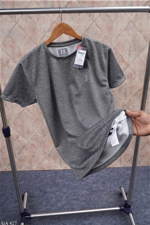 Sports Premium quality Round Neck Tshirt - Image 3