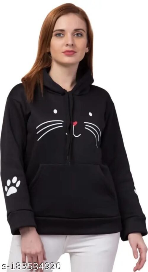 WOMEN'S HOODIE - Image 13