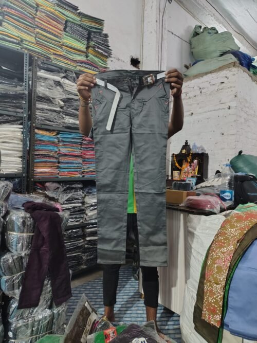 KID'S PANTS - Image 6