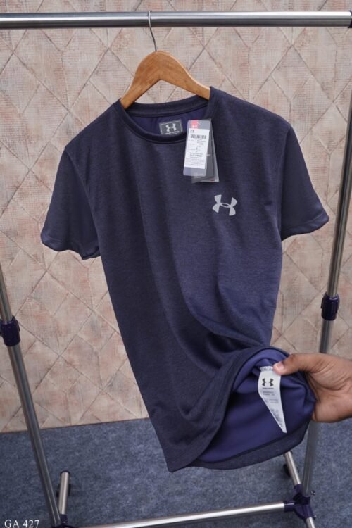 Sports Premium quality Round Neck Tshirt - Image 4