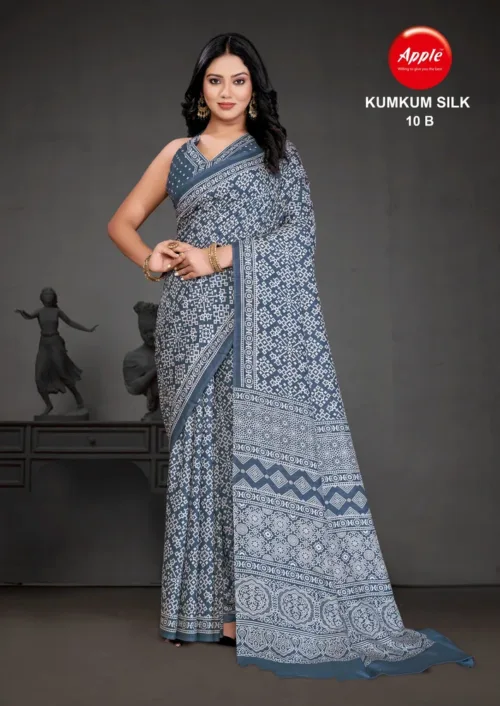 Kumkum silk 10 b 2 1000x1000 1 | vastrmitr