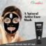 CHARCOL PEEL OF MASK 2 | VastrMitr