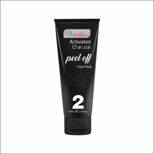 Peel off mask 6 | vastrmitr