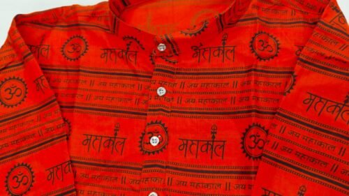 MAHAKAL KURTA - Image 3