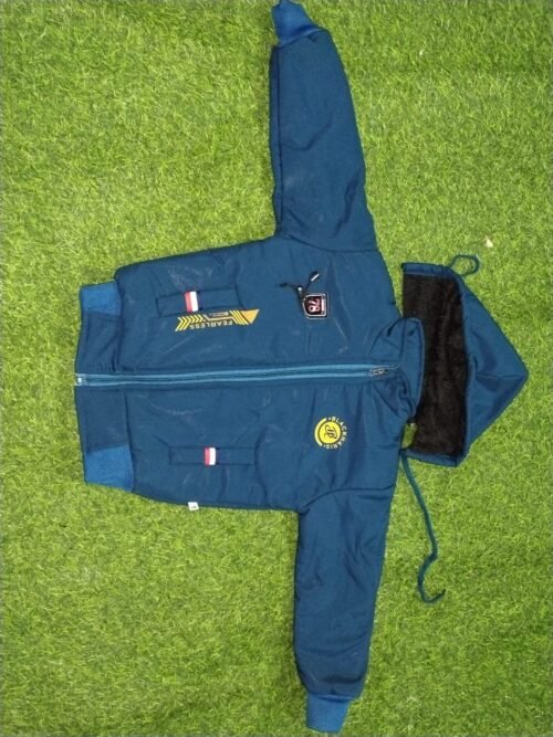 kids jaket - Image 5