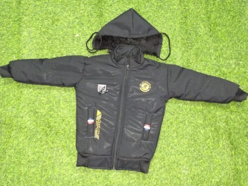 kids jaket - Image 7