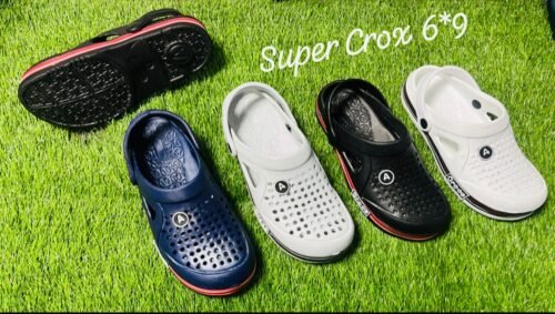 SUPER CROX