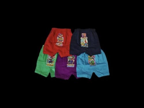 Kids shorts - Image 2