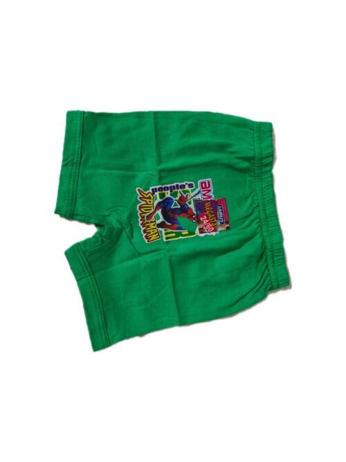 Kids shorts - Image 4