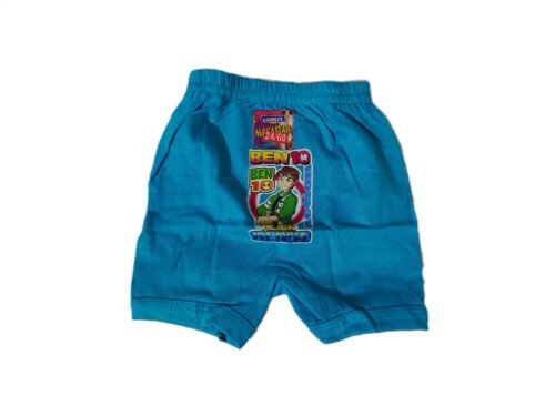 Kids shorts - Image 5