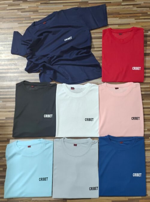 BRANDED TSHIRT HIGH QUALITY SAP SOFT LYCRA FABRIC - Image 3