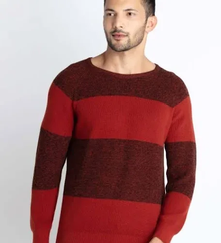 Men's winter sweater 13 | VastrMitr