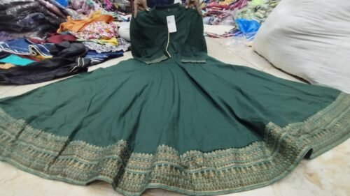 BRANDED KURTIS COLLECTION - Image 2